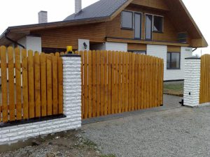 Aedade ehitus
